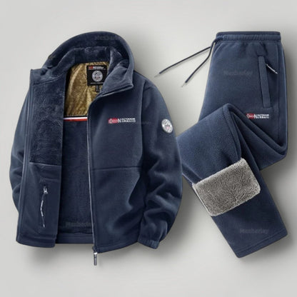 Johnson | Winter Set with Thermal Lining
