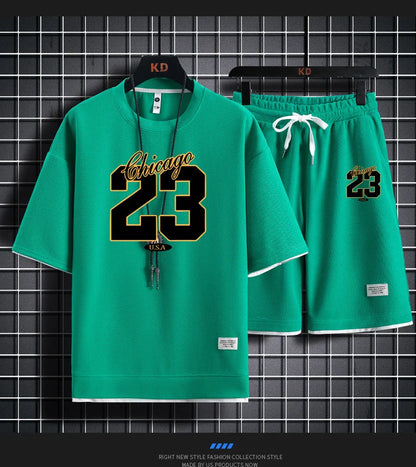 Chicago 23 Summer Set