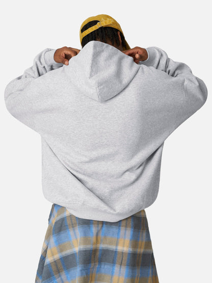 Cartoon Dachshund Hoodie