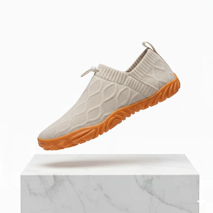 Cloud Walk - All-Day Barefoot Comfort with Style