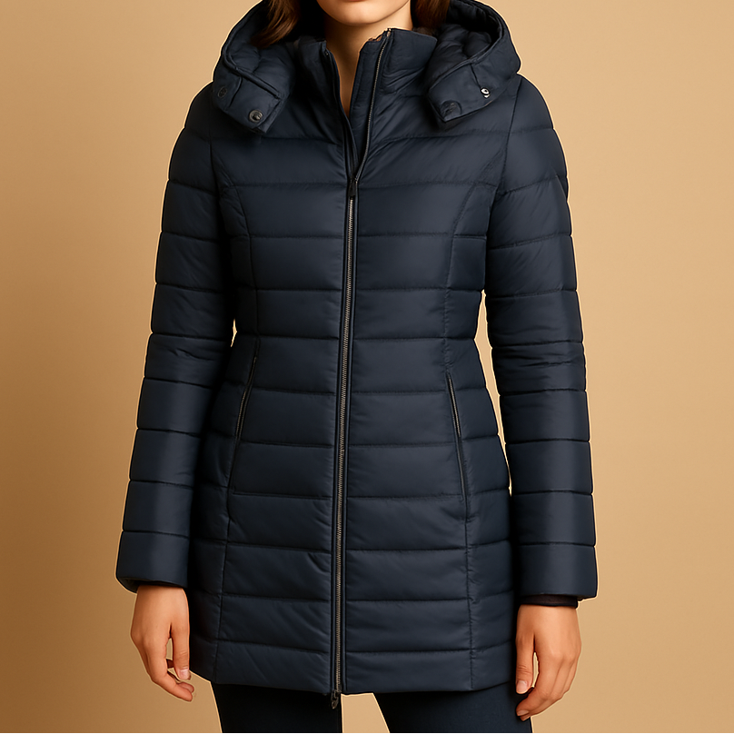 Taniz | Cozy Down Jacket