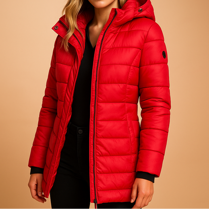 Taniz | Cozy Down Jacket