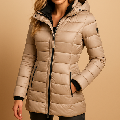 Taniz | Cozy Down Jacket