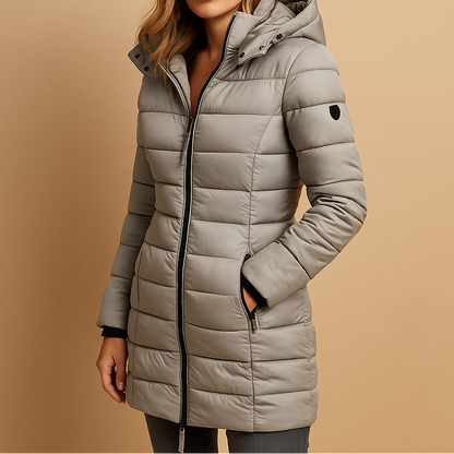 Taniz | Cozy Down Jacket