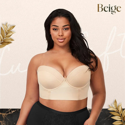 Épure - strapless bra 1+1 deal