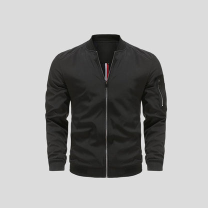 Damian | Modern Aviator Jacket